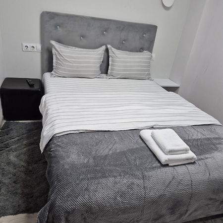 Budget Private Room キシナウ エクステリア 写真