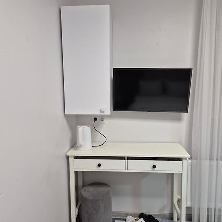 Budget Private Room キシナウ エクステリア 写真