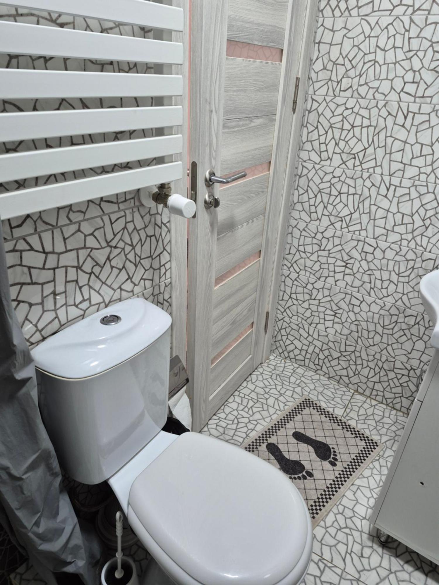 Budget Private Room キシナウ エクステリア 写真
