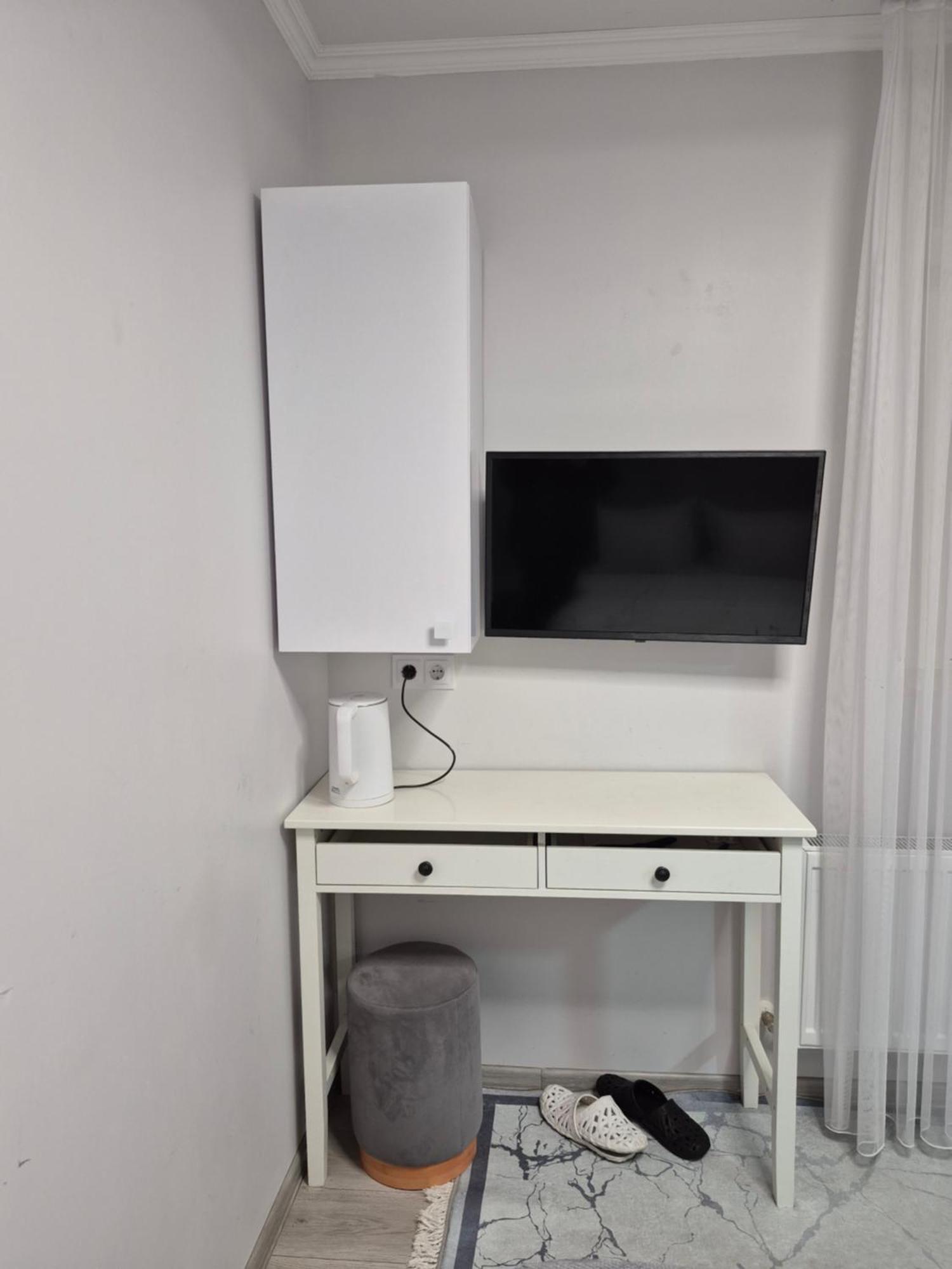 Budget Private Room キシナウ エクステリア 写真