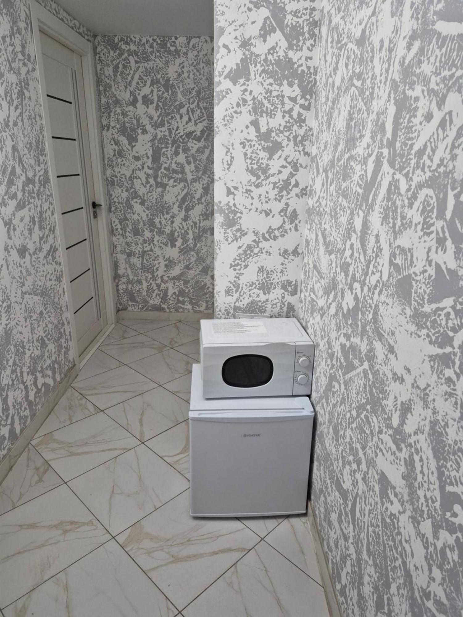 Budget Private Room キシナウ エクステリア 写真